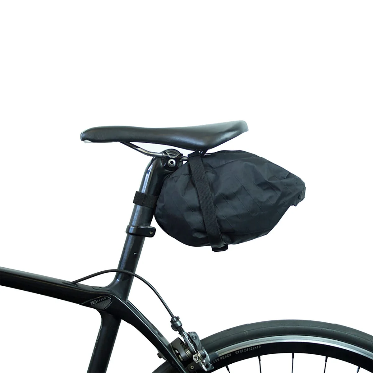 Sacoche de Selle RESTRAP SADDLE BAG 4L - Image 4