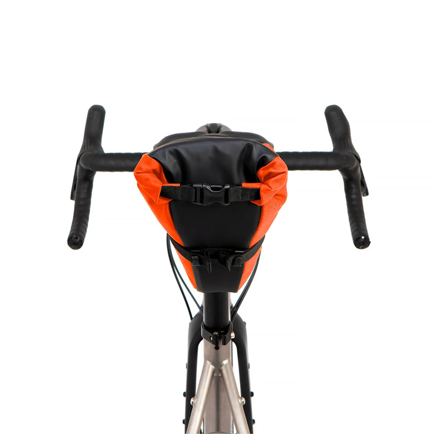 Sacoche de Selle RESTRAP SADDLE PACK 2.5L Orange - Image 3