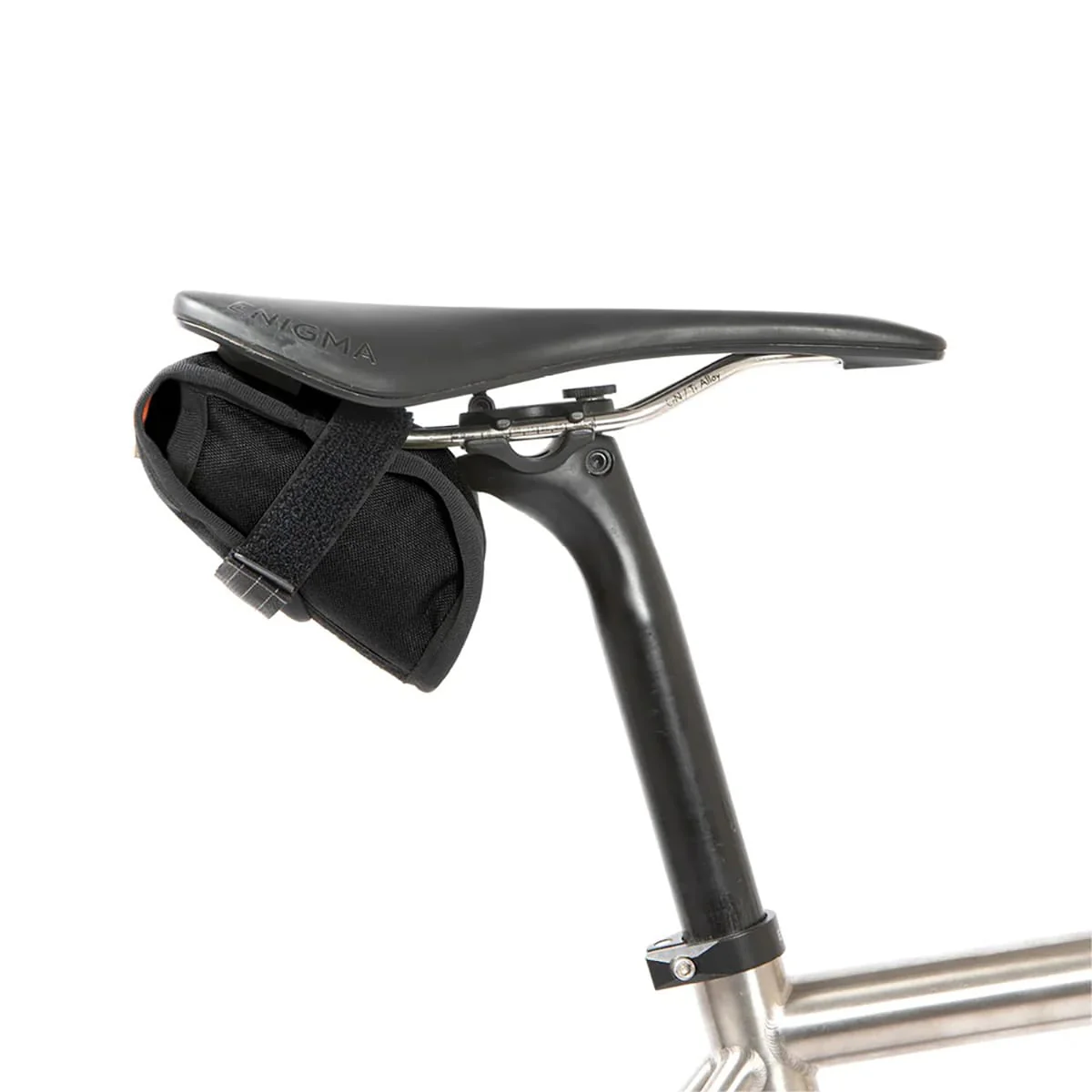 Sacoche de Selle RESTRAP TOOL POUCH 0.6L Noir - Image 5