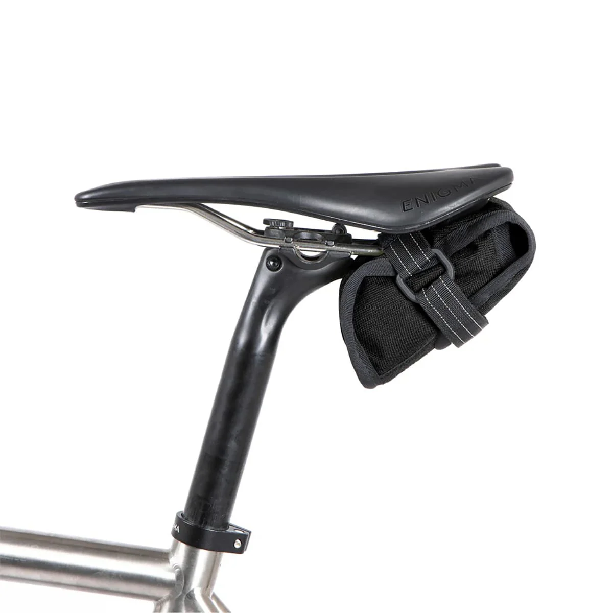 Sacoche de Selle RESTRAP TOOL POUCH 0.6L Noir - Image 7