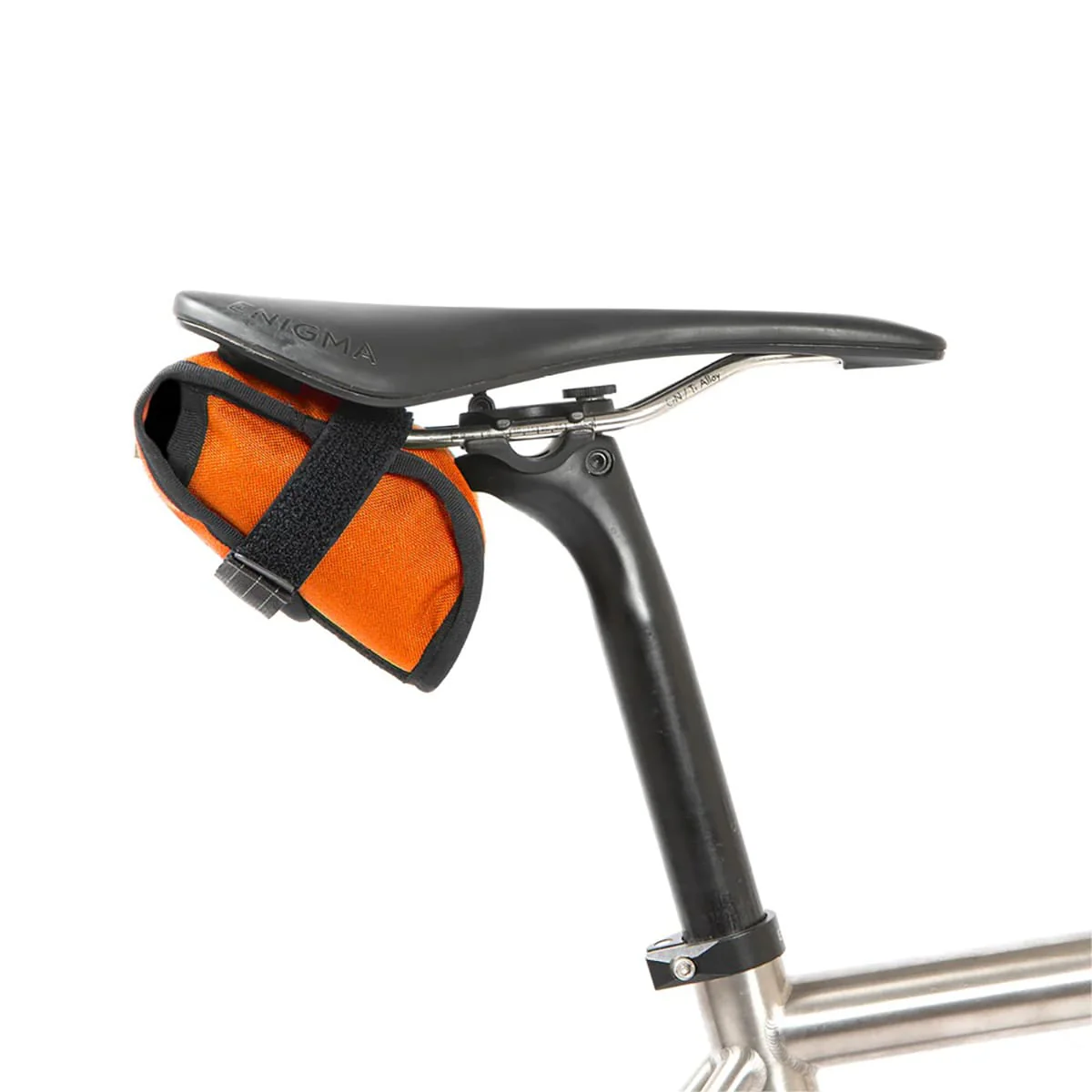 Sacoche de Selle RESTRAP TOOL POUCH 0.6L Orange - Image 4