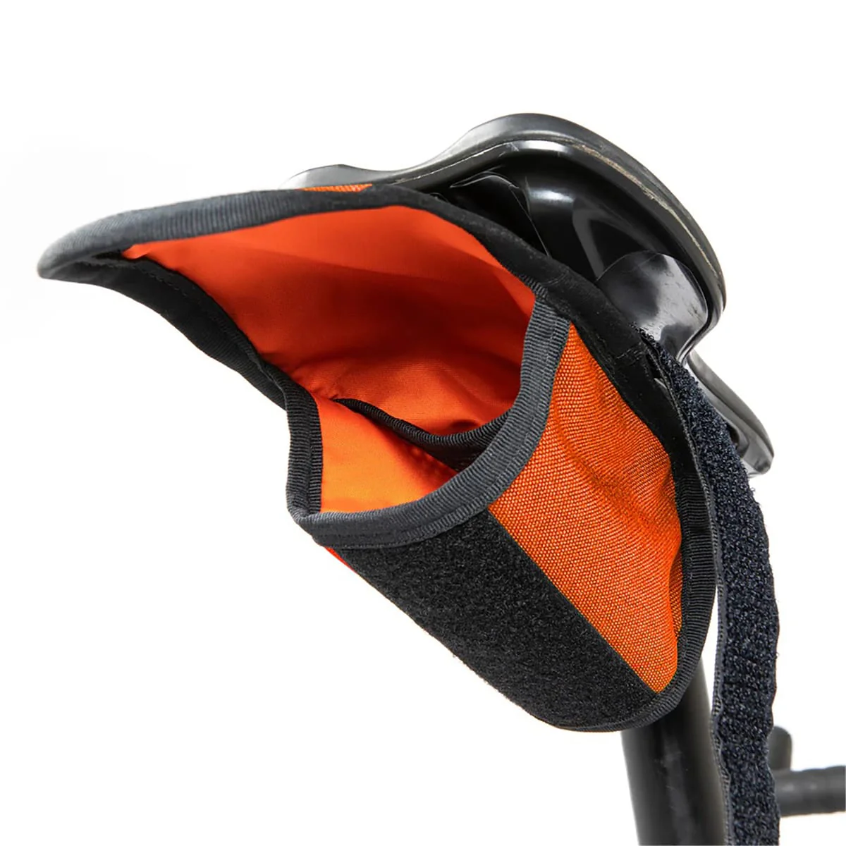 Sacoche de Selle RESTRAP TOOL POUCH 0.6L Orange - Image 7