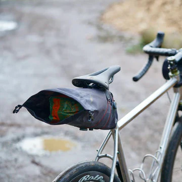 Sacoche de Selle SILCA GRINTA ROLL TOP - Image 4