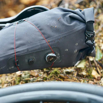 Sacoche de Selle SILCA GRINTA ROLL TOP - Image 8
