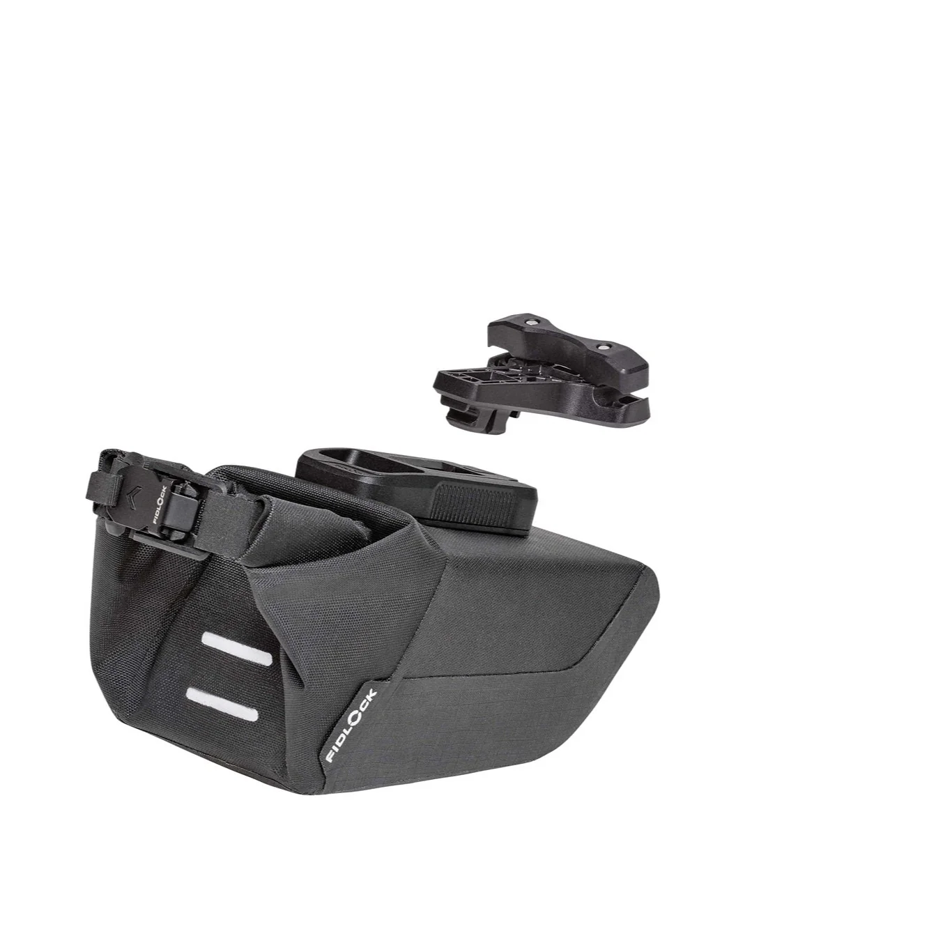Sacoche de Selle + Support FIDLOCK PINCLIP SET Noir - Image 5
