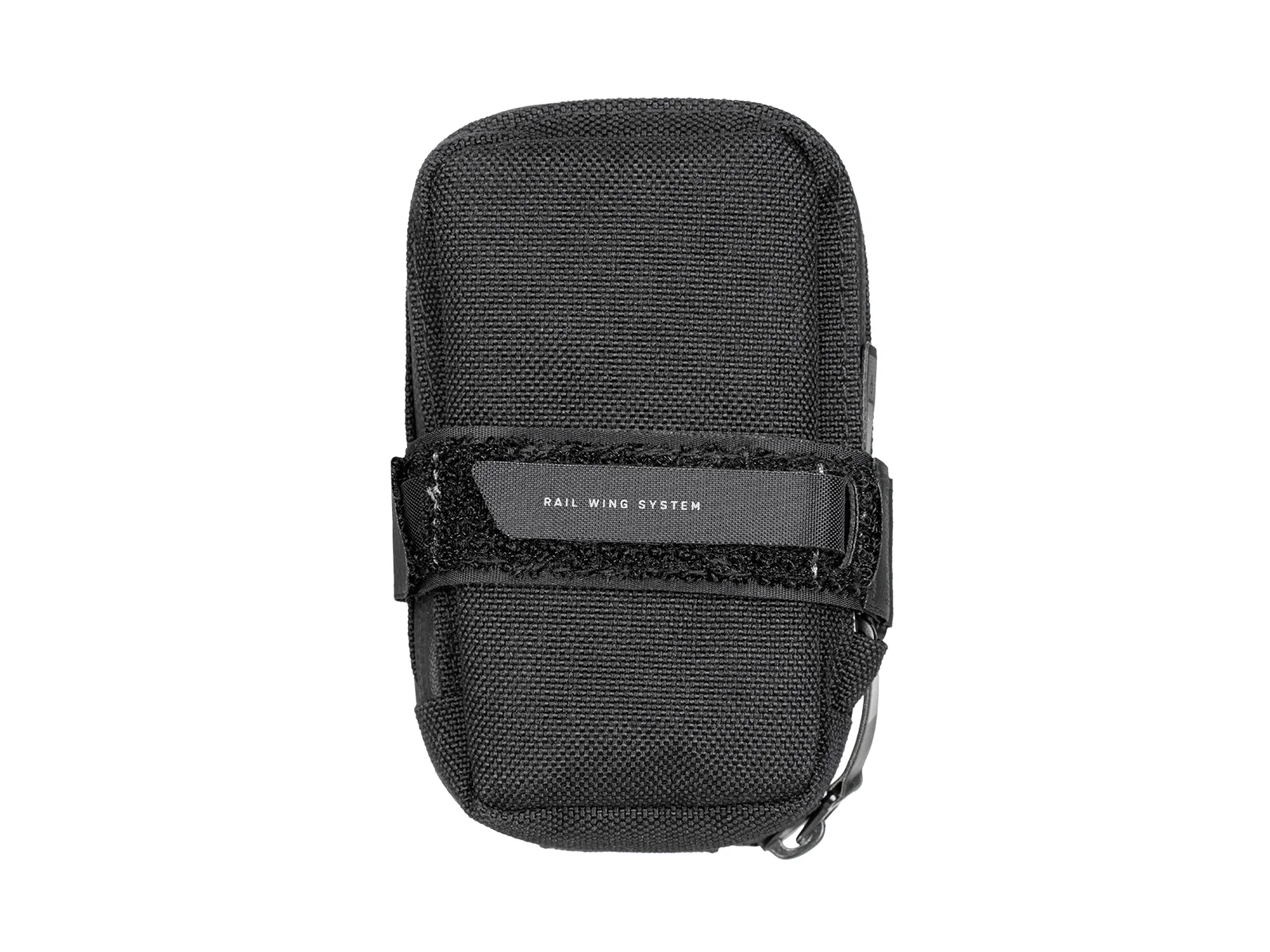 Sacoche de Selle TOPEAK ELEMENTA GEARBAG Avec Outils Noir - Image 2