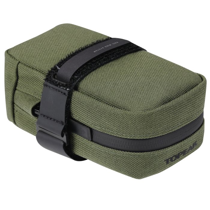Sacoche de Selle TOPEAK ELEMENTA Vert - Image 3