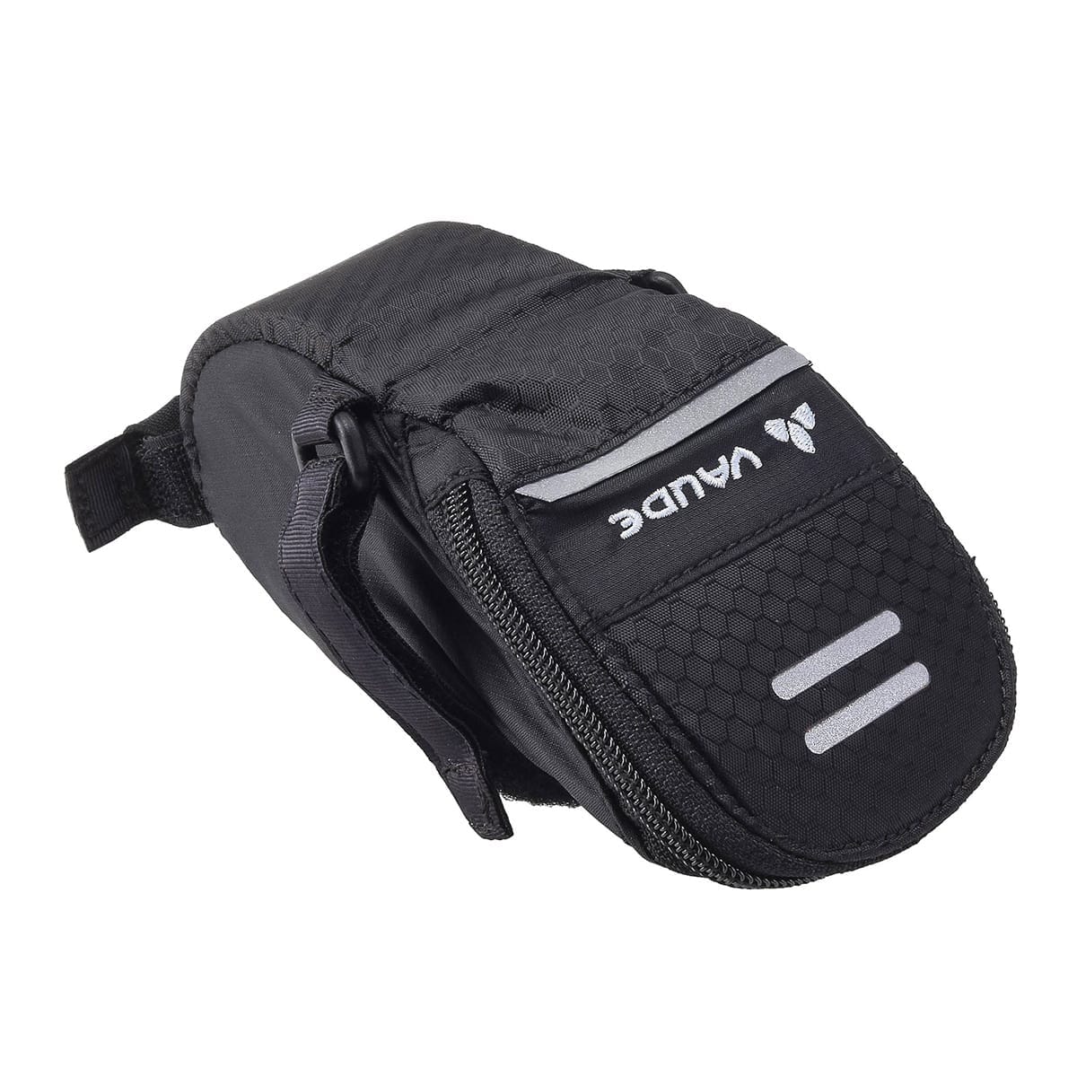 Sacoche de Selle VAUDE RACE LIGHT Noir - Image 3