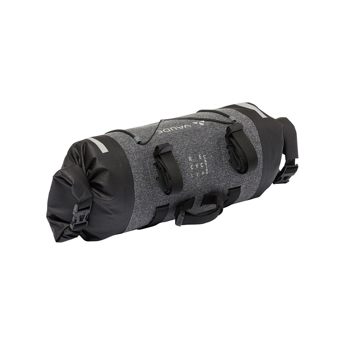 Sacoche de Guidon VAUDE TRAILFRONT COMPACT 7 L Noir - Image 4