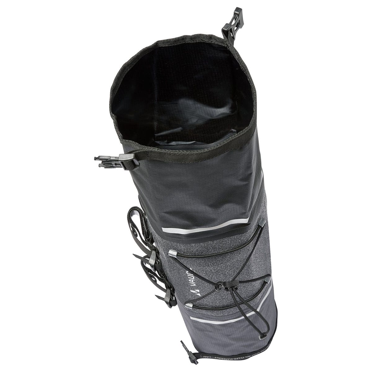Sacoche de Guidon VAUDE TRAILFRONT COMPACT 7 L Noir - Image 5