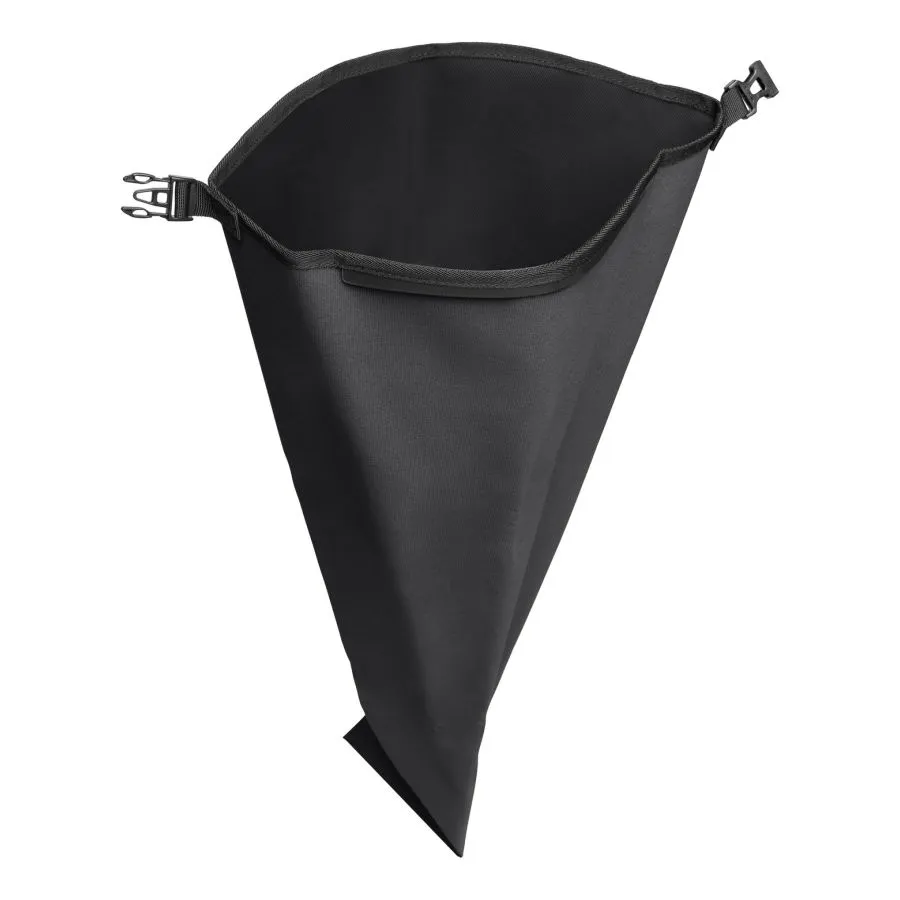 Sacoche de Selle VAUDE TRAILSADDLE CAGE 15 L Noir - Image 3