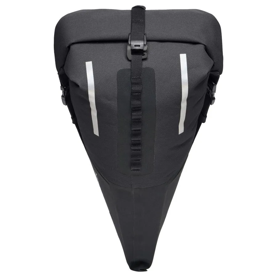 Sacoche de Selle VAUDE TRAILSADDLE COMPACT L 10.5 L Noir - Image 9