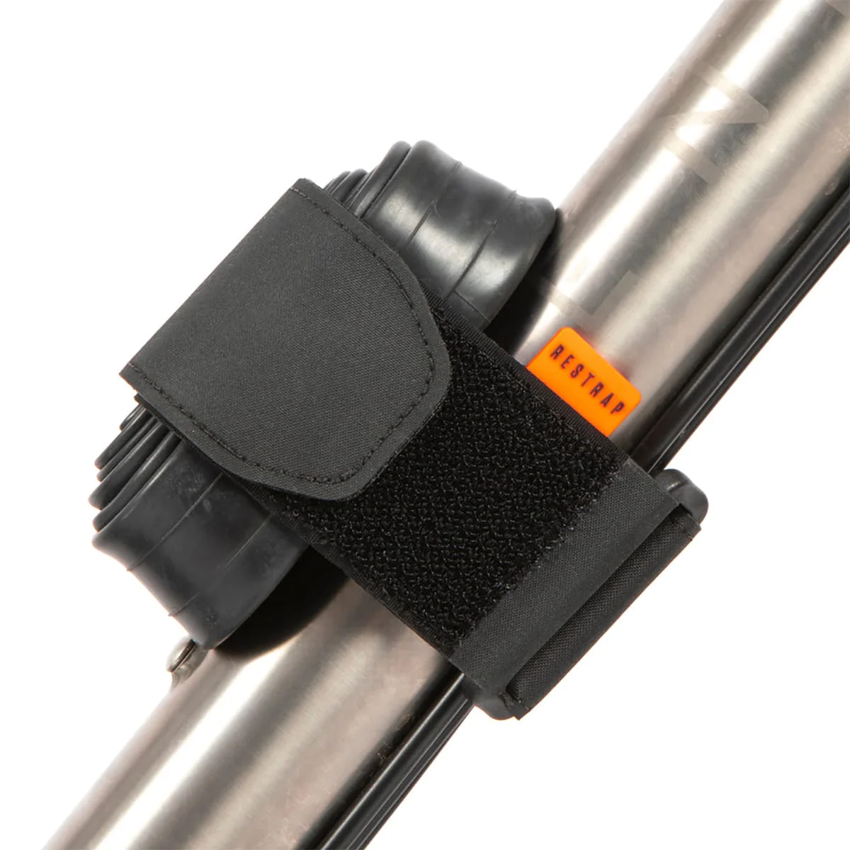 Sangle de Cadre RESTRAP FRAME STRAP Noir - Image 7