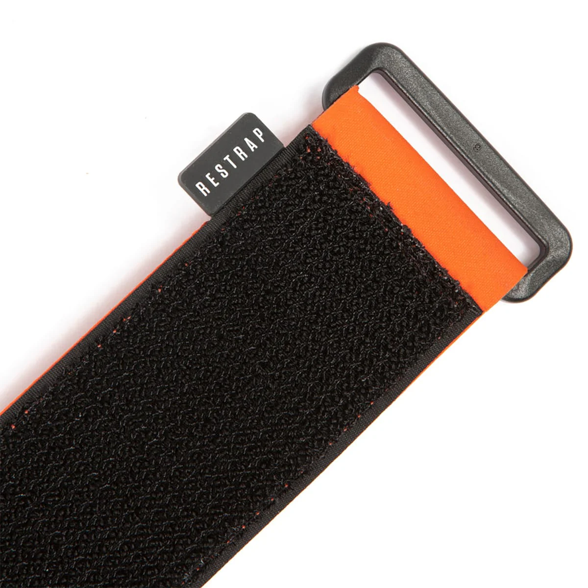 Sangle de Cadre RESTRAP FRAME STRAP Orange - Image 4