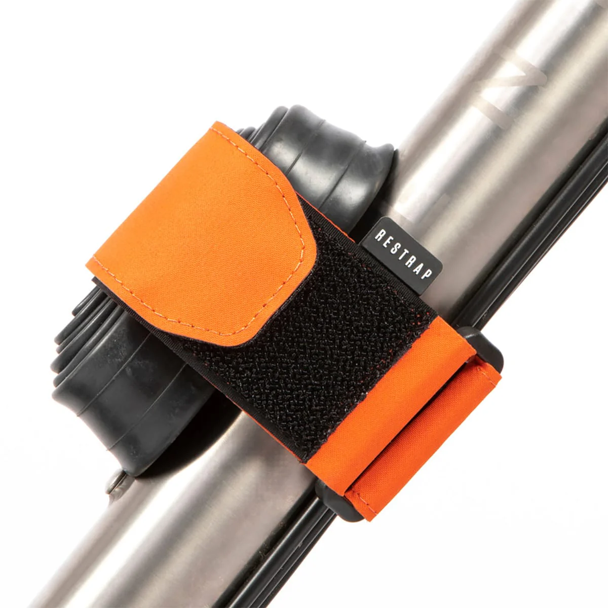 Sangle de Cadre RESTRAP FRAME STRAP Orange - Image 5