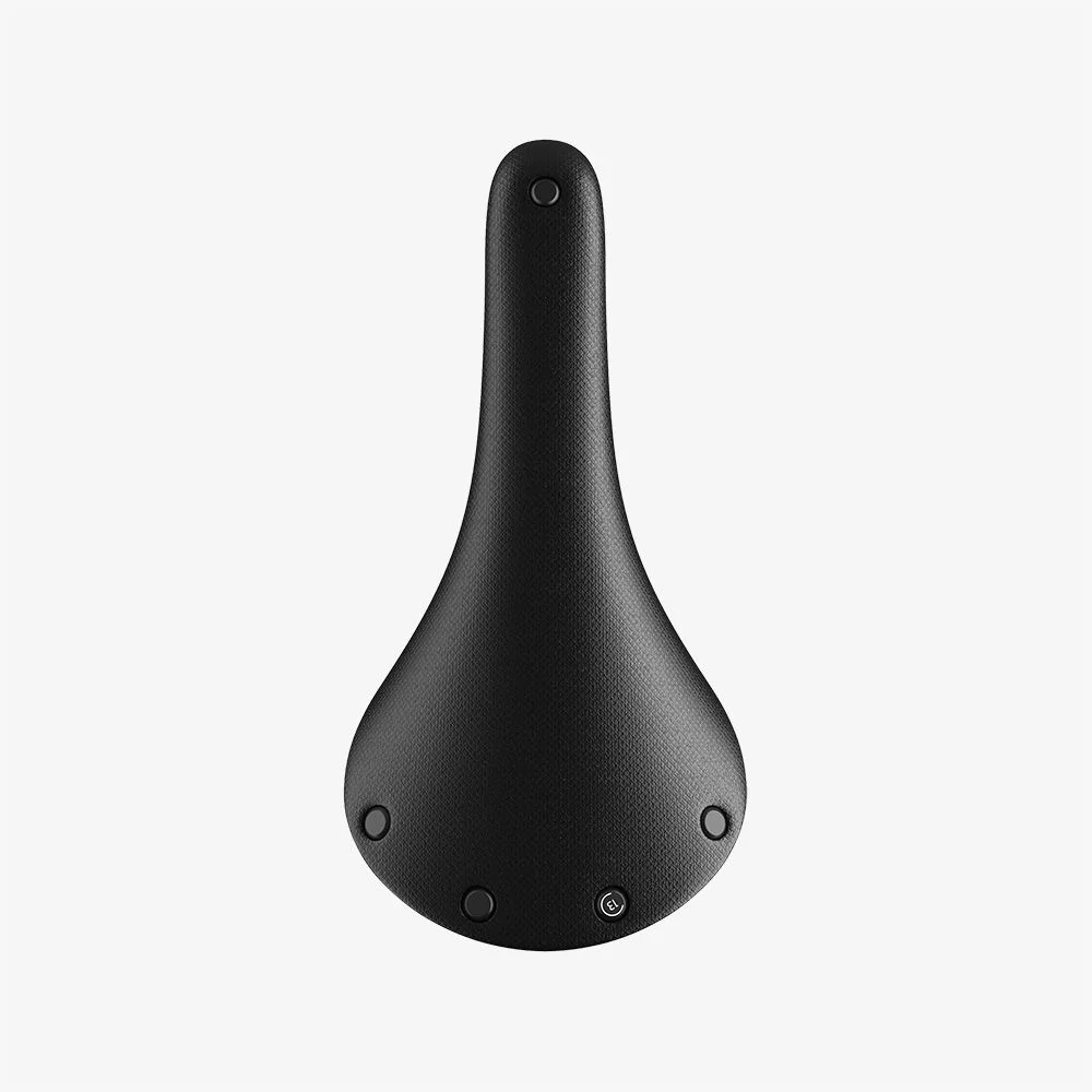 Selle BROOKS CAMBIUM C13 145 mm Noir - Image 2