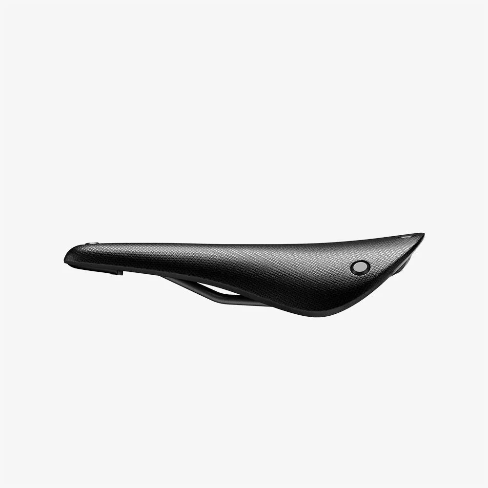 Selle BROOKS CAMBIUM C15 Noir - Image 6