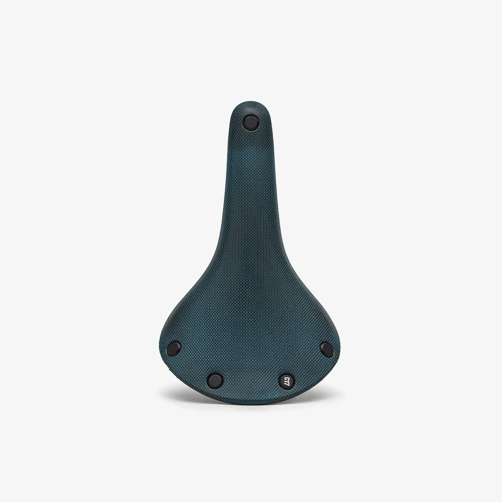 Selle BROOKS CAMBIUM C17 Bleu - Image 2