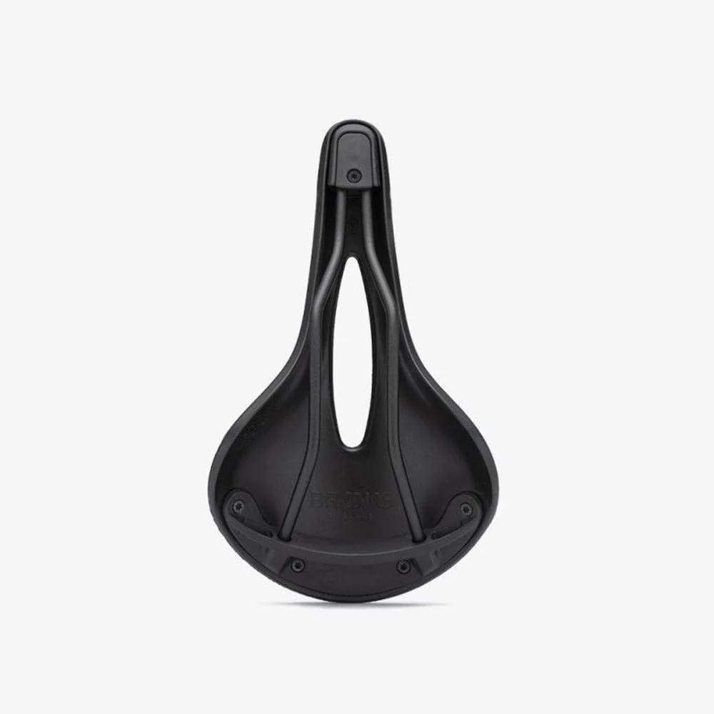 Selle BROOKS CAMBIUM C17 CARVED Bleu - Image 7