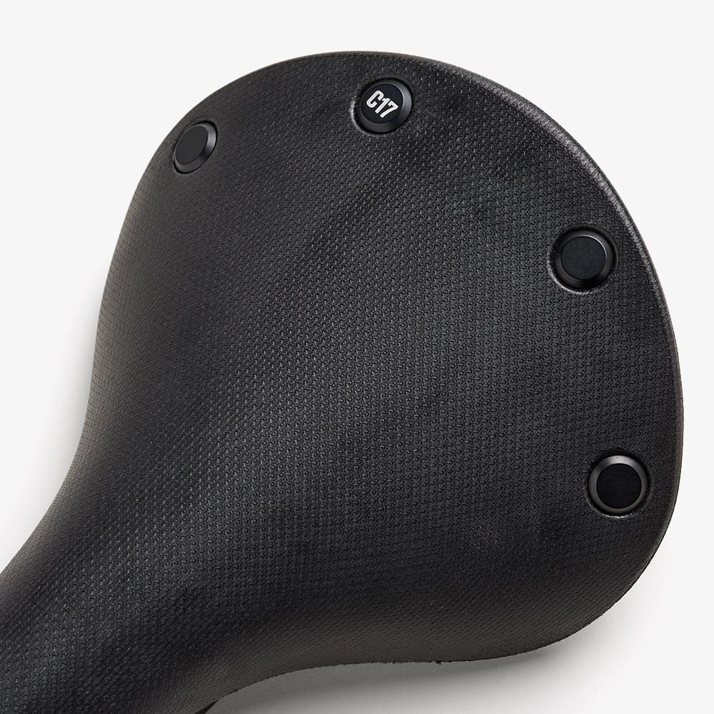 Selle BROOKS CAMBIUM C17 Noir - Image 3