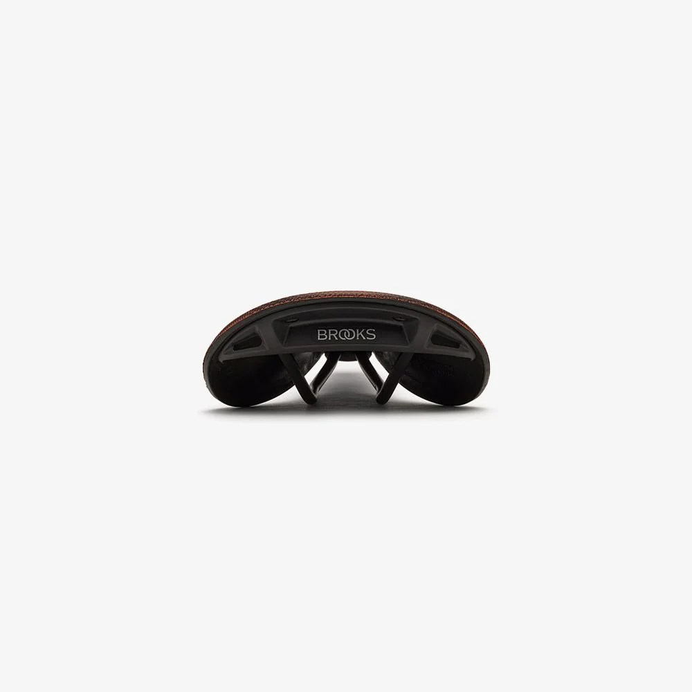 Selle BROOKS CAMBIUM C17 Noir - Image 4