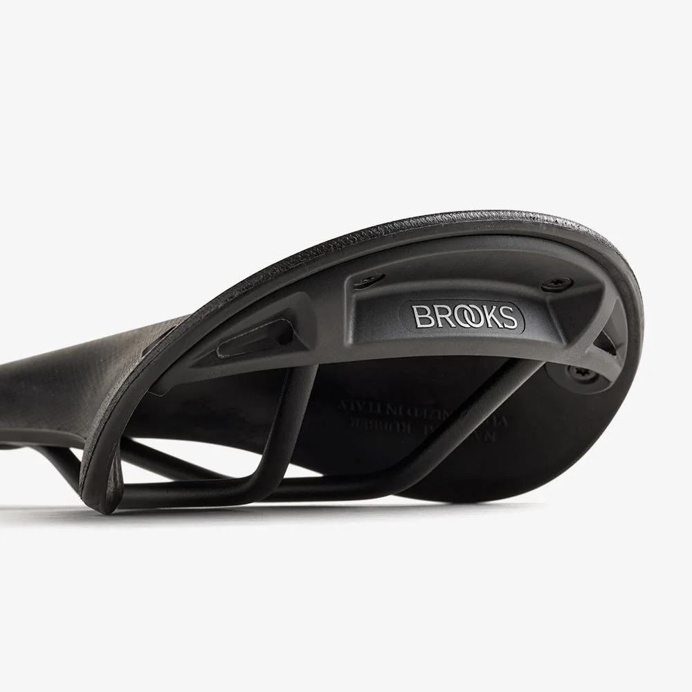 Selle BROOKS CAMBIUM C17 Noir - Image 5