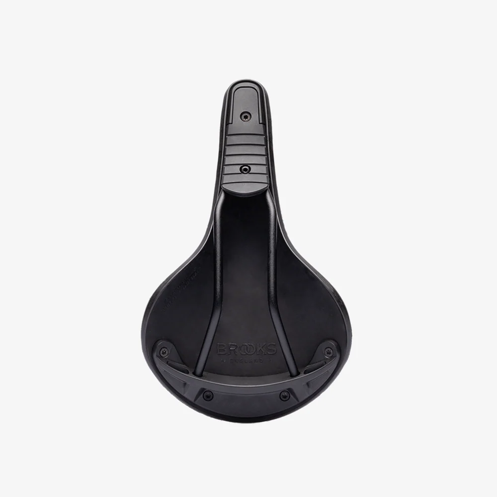 Selle BROOKS CAMBIUM C17 PORTER Noir - Image 3