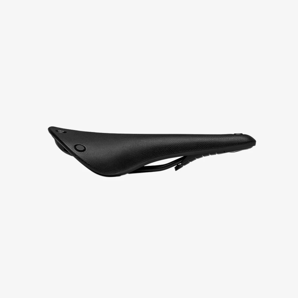 Selle BROOKS CAMBIUM C17 PORTER Noir - Image 4