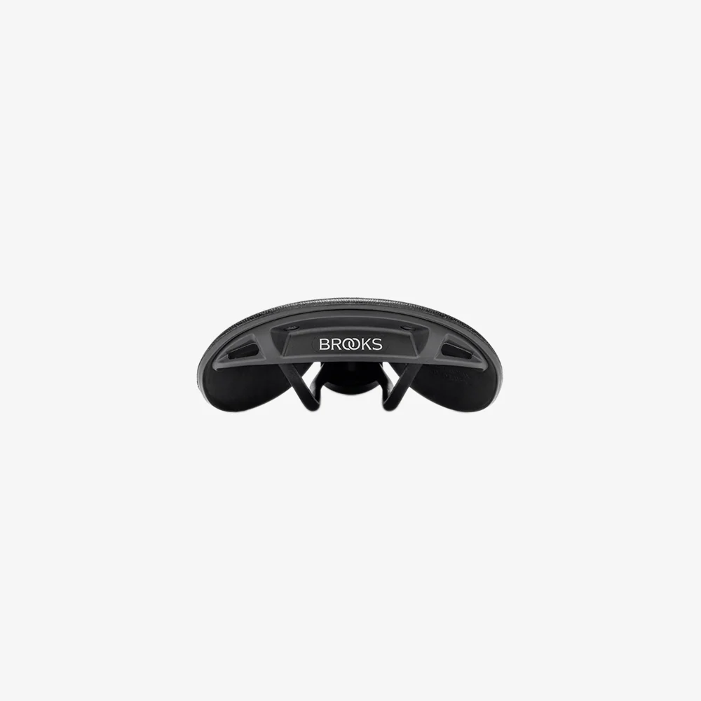 Selle BROOKS CAMBIUM C17 PORTER Noir - Image 5