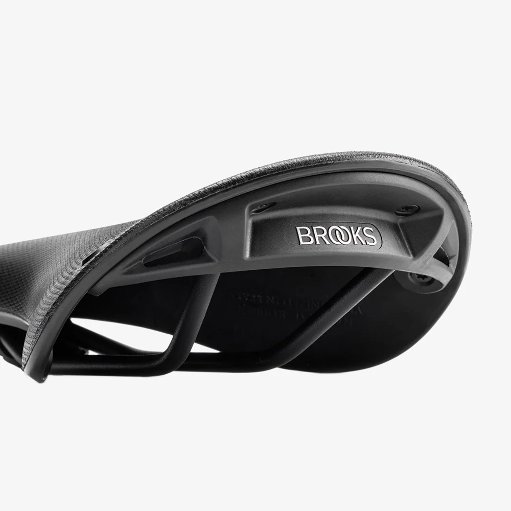Selle BROOKS CAMBIUM C17 PORTER Noir - Image 8