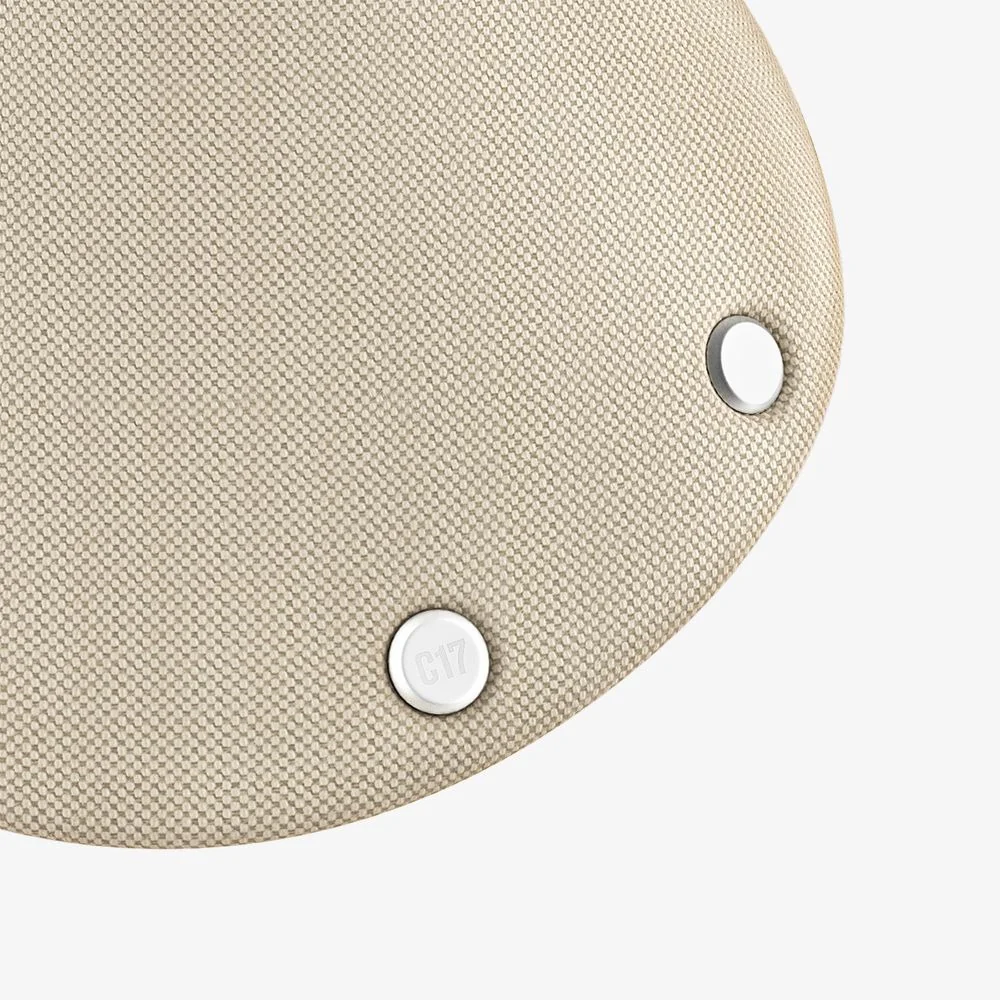 Selle BROOKS CAMBIUM C17 SPECIAL Naturel - Image 3