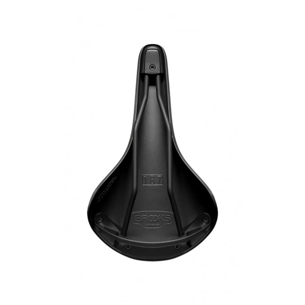 Selle BROOKS CAMBIUM C17 Vert - Image 5