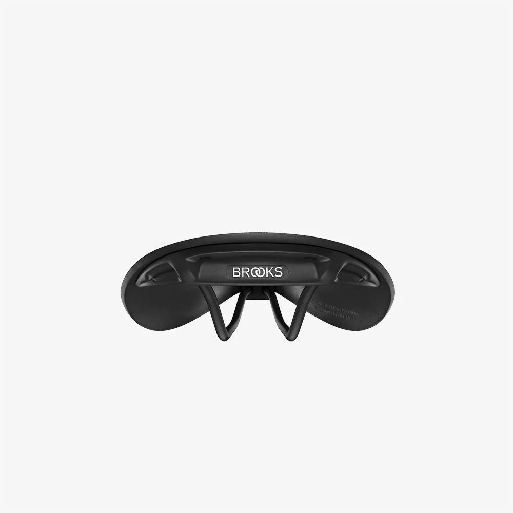 Selle BROOKS CAMBIUM C19 Noir - Image 7