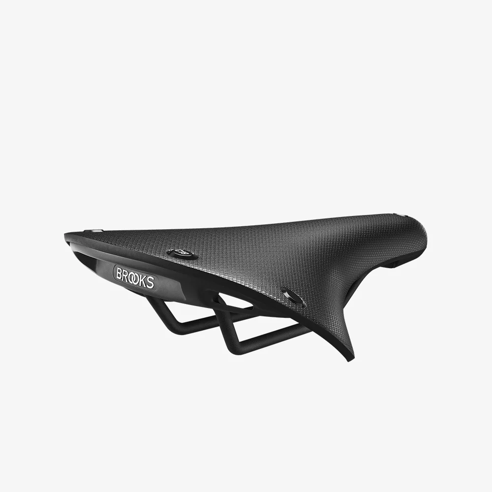 Selle BROOKS CAMBIUM C19 Noir - Image 8