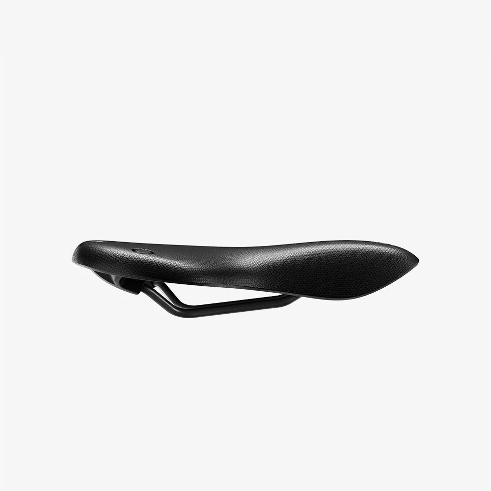 Selle BROOKS CAMBIUM C67 Noir - Image 3