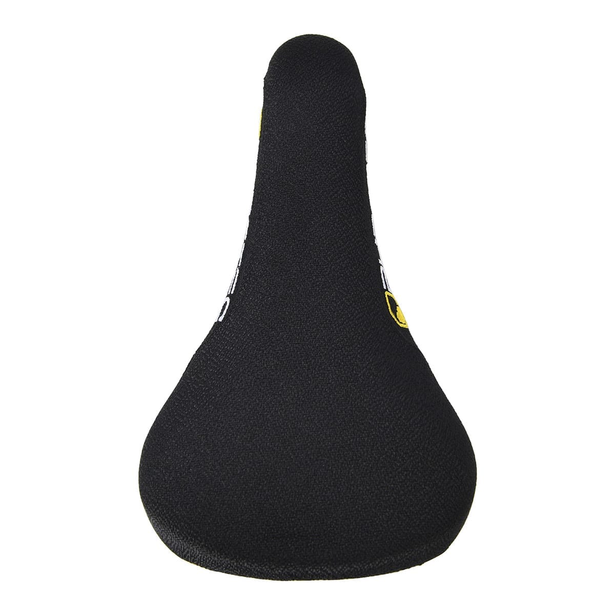 Selle BURGTEC THE CLOUD BOOST Rails CrMo Logo Noir - Image 3