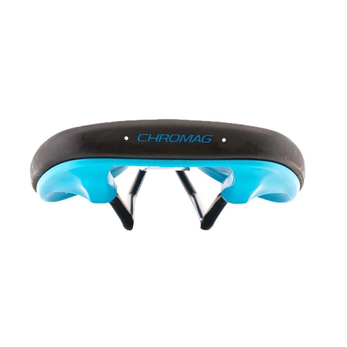 Selle CHROMAG LIFT Rails CroMo Noir - Image 5