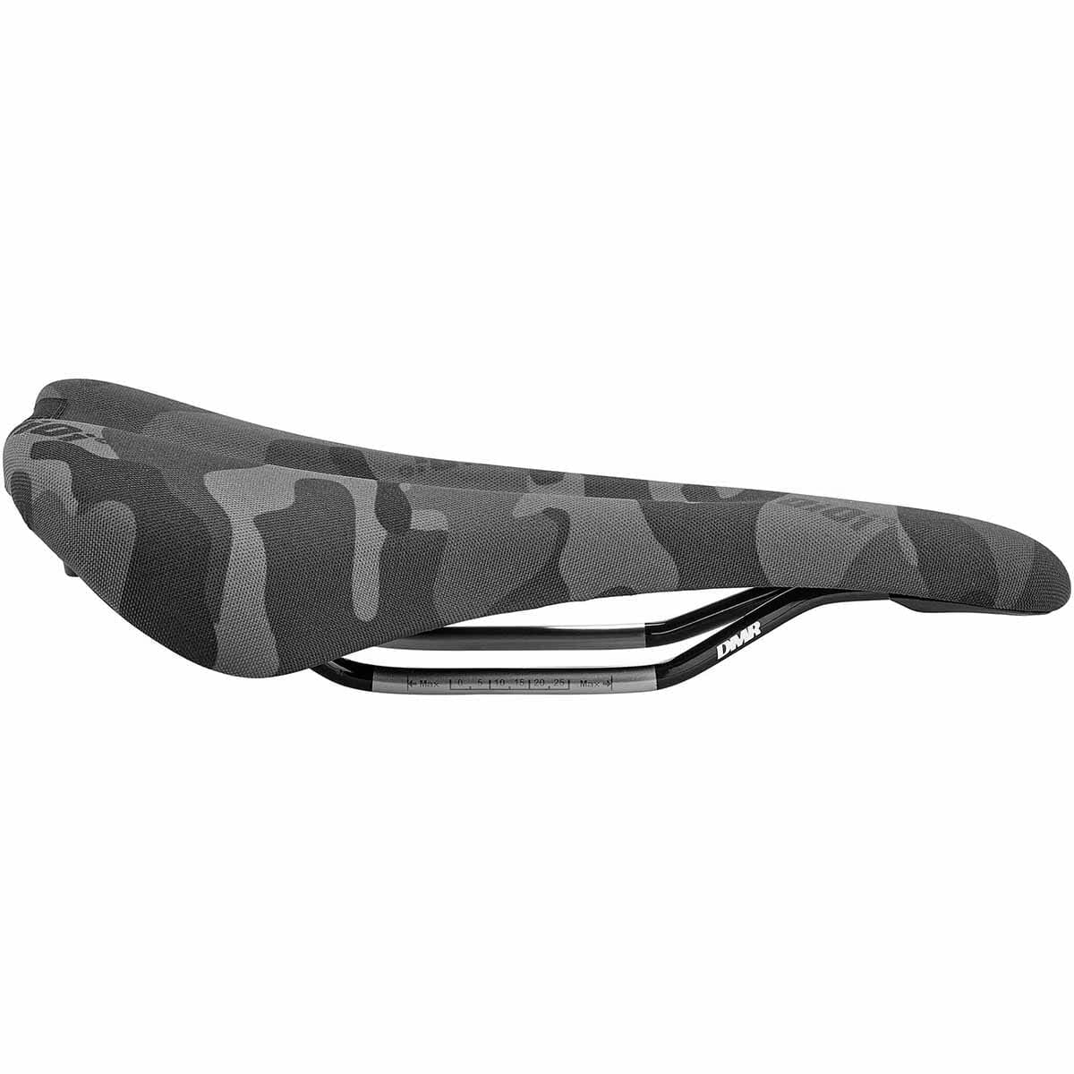 Selle DMR OiOi Rails CrMo Camo - Image 2
