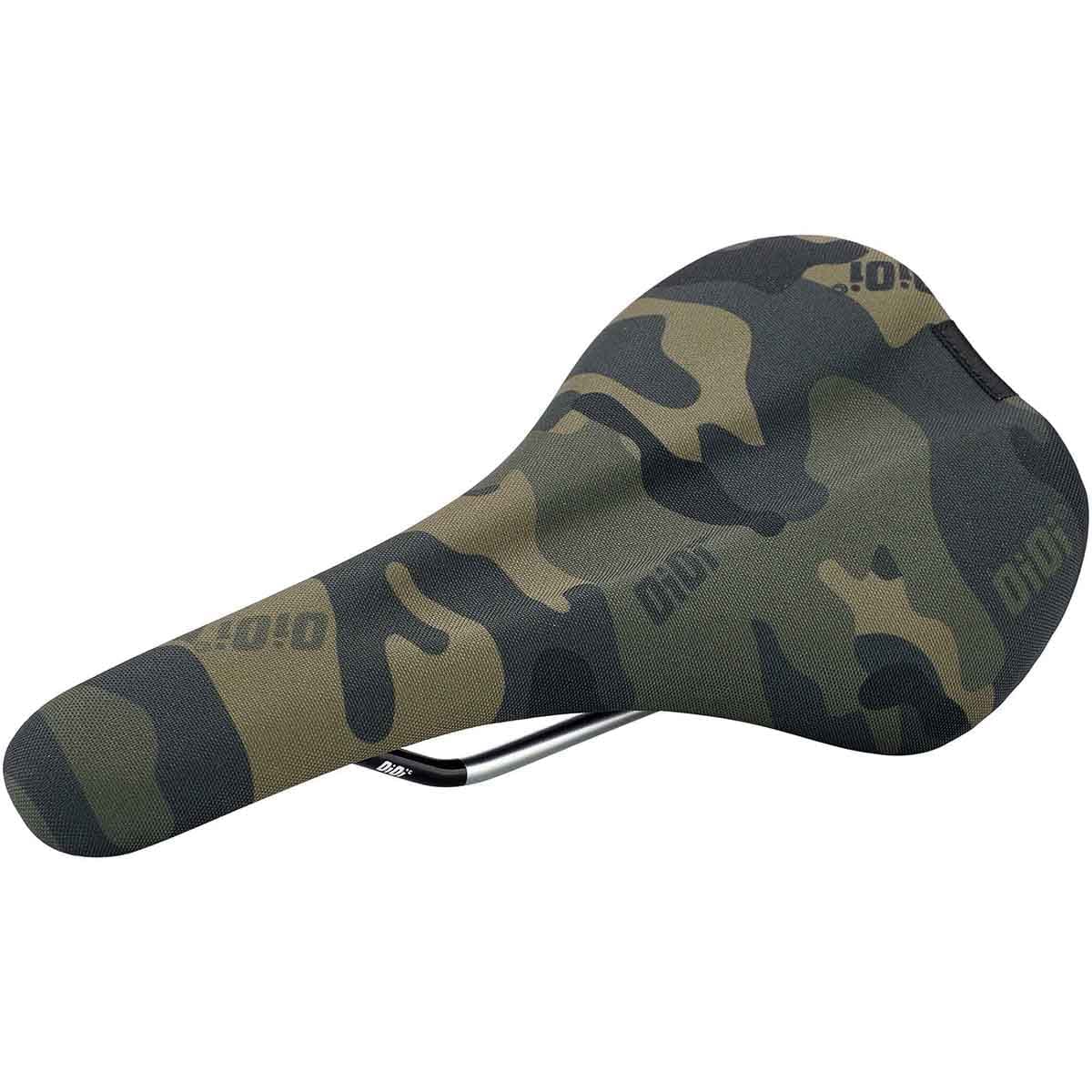 Selle DMR OiOi Rails CrMo Camo - Image 3