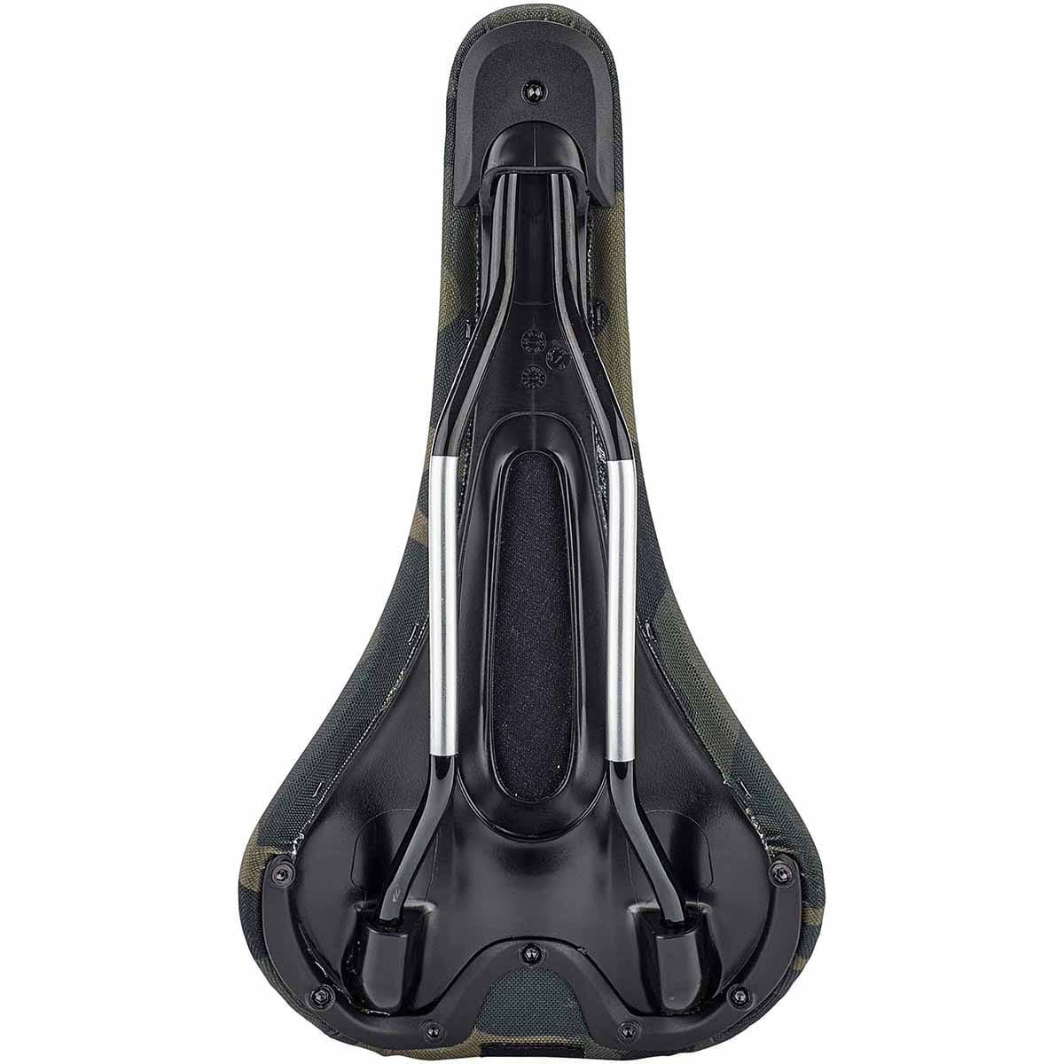 Selle DMR OiOi Rails CrMo Snow Camo - Image 3