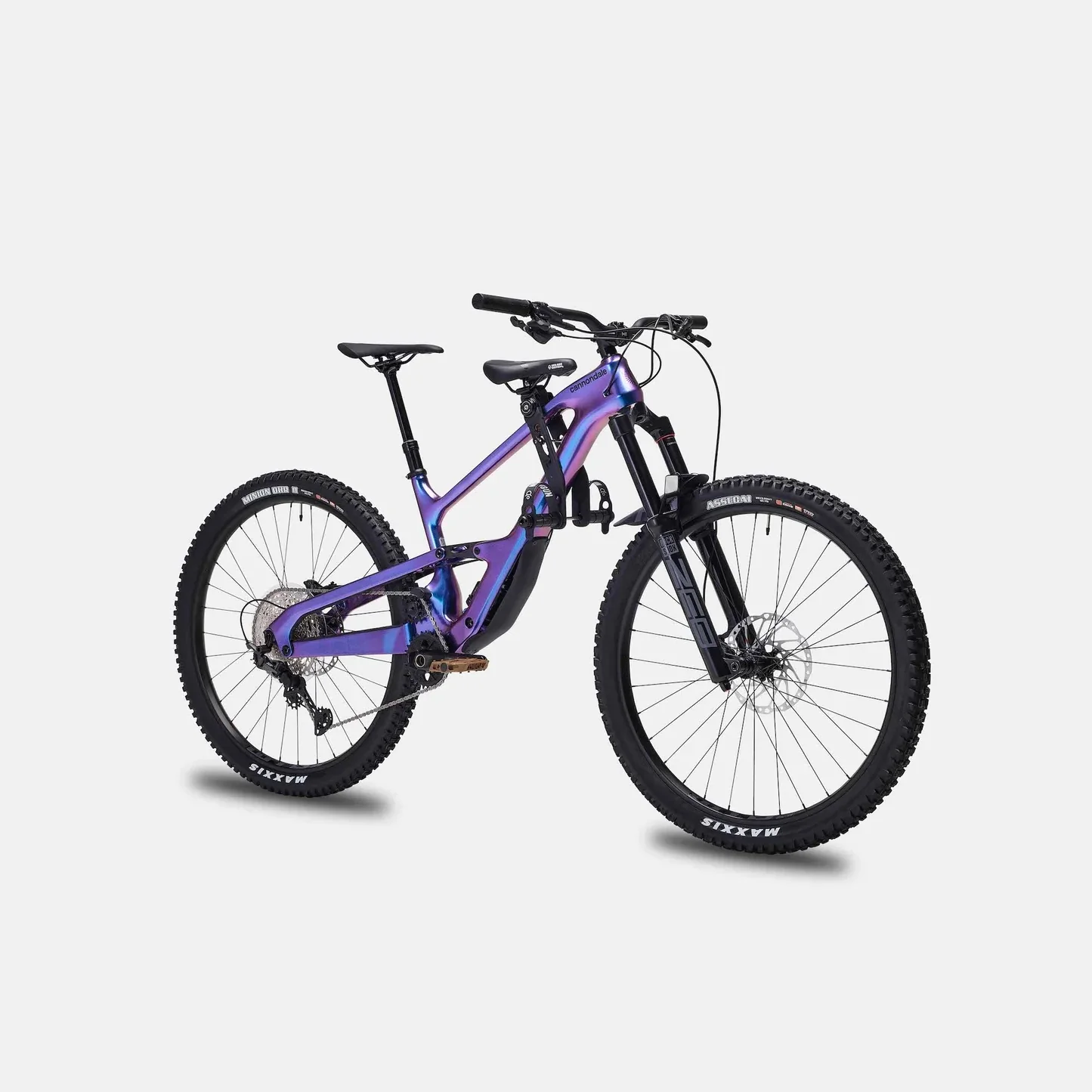Selle enfant SHOTGUN 2.0 - Image 2
