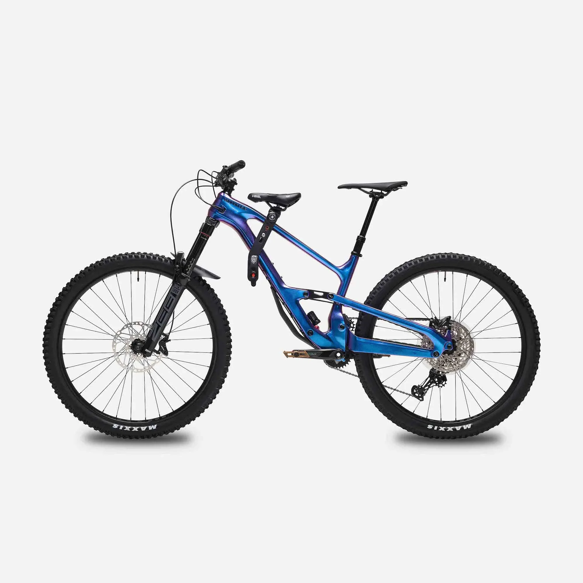 Selle enfant SHOTGUN 2.0 - Image 3