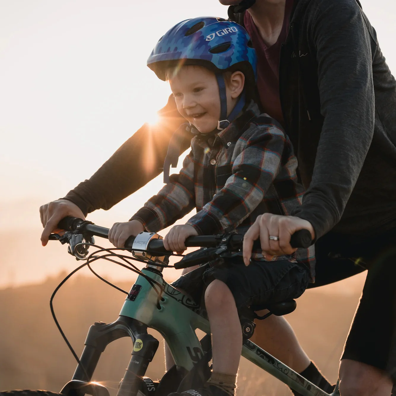 Selle enfant SHOTGUN 2.0 - Image 4