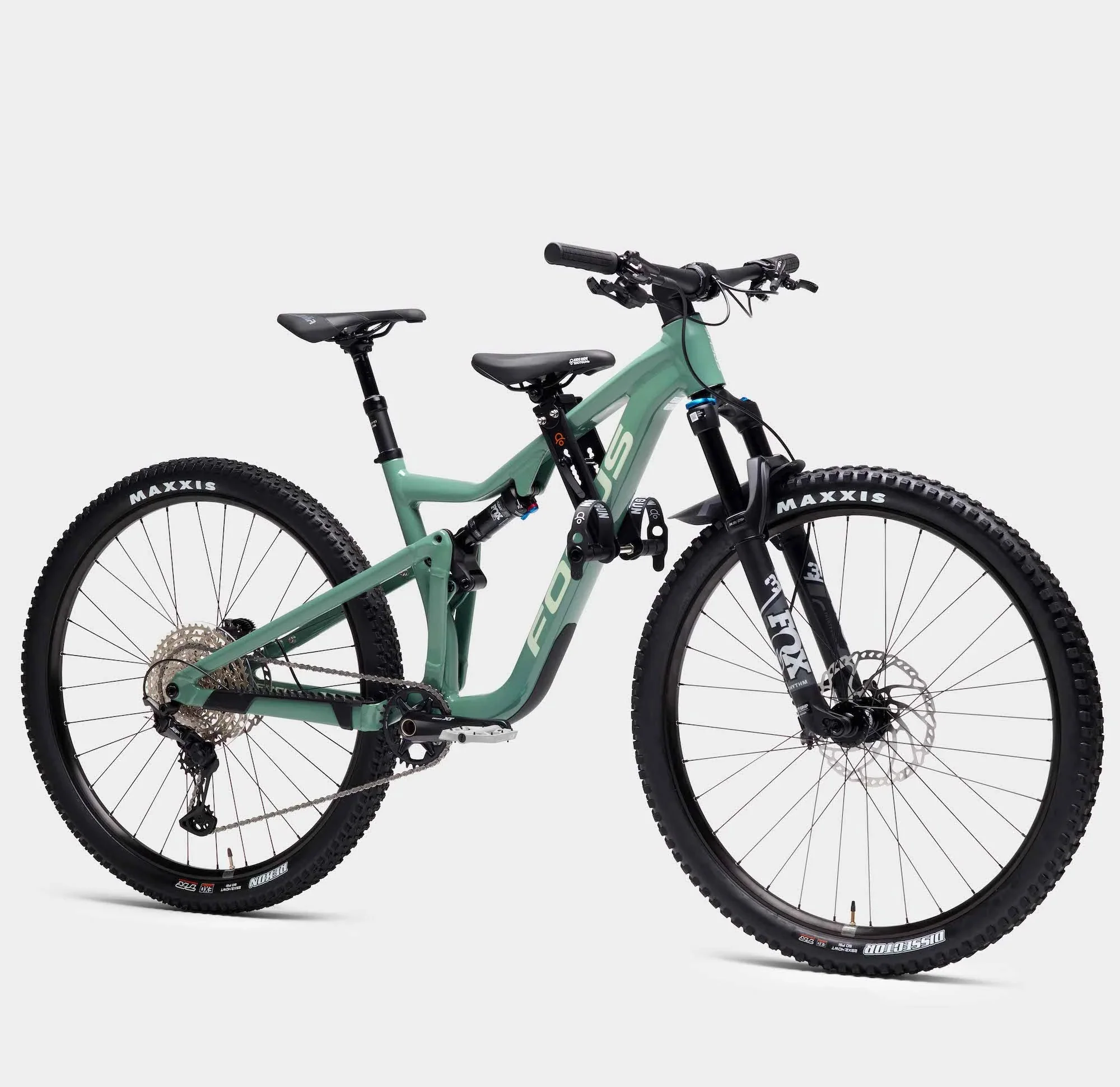 Selle enfant SHOTGUN - Image 3