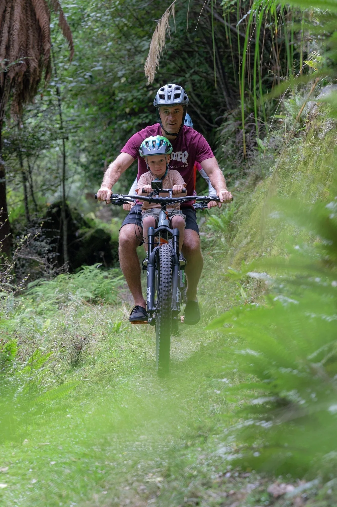 Selle enfant SHOTGUN - Image 4