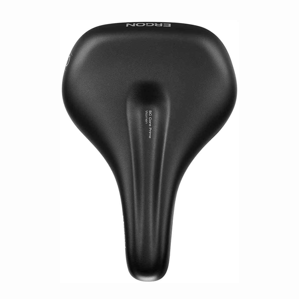Selle ERGON SC CORE PRIME M/L Femme Rails FeC Acier - Image 2