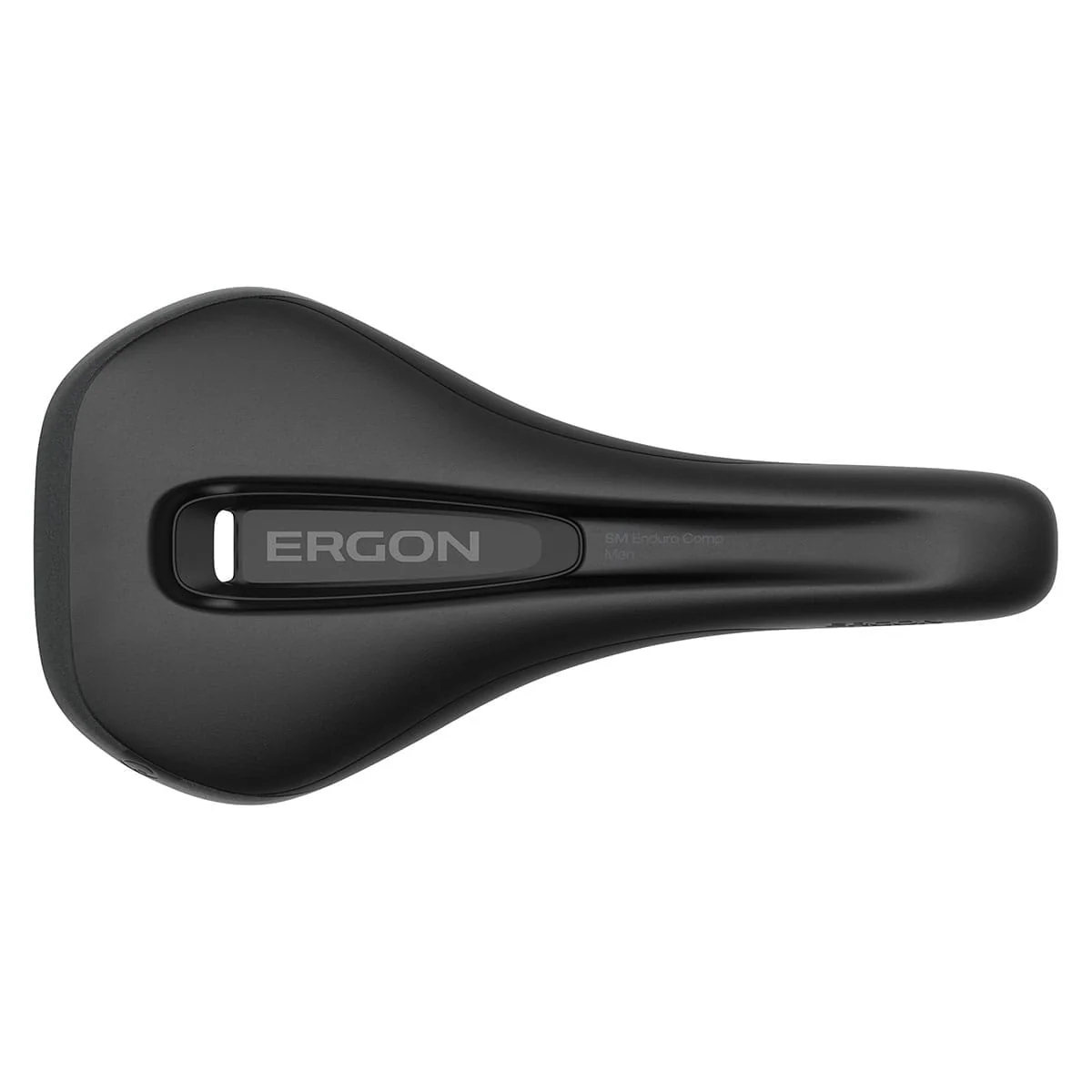 Selle ERGON SM ENDURO COMP M/L Rails CrMo - Image 2