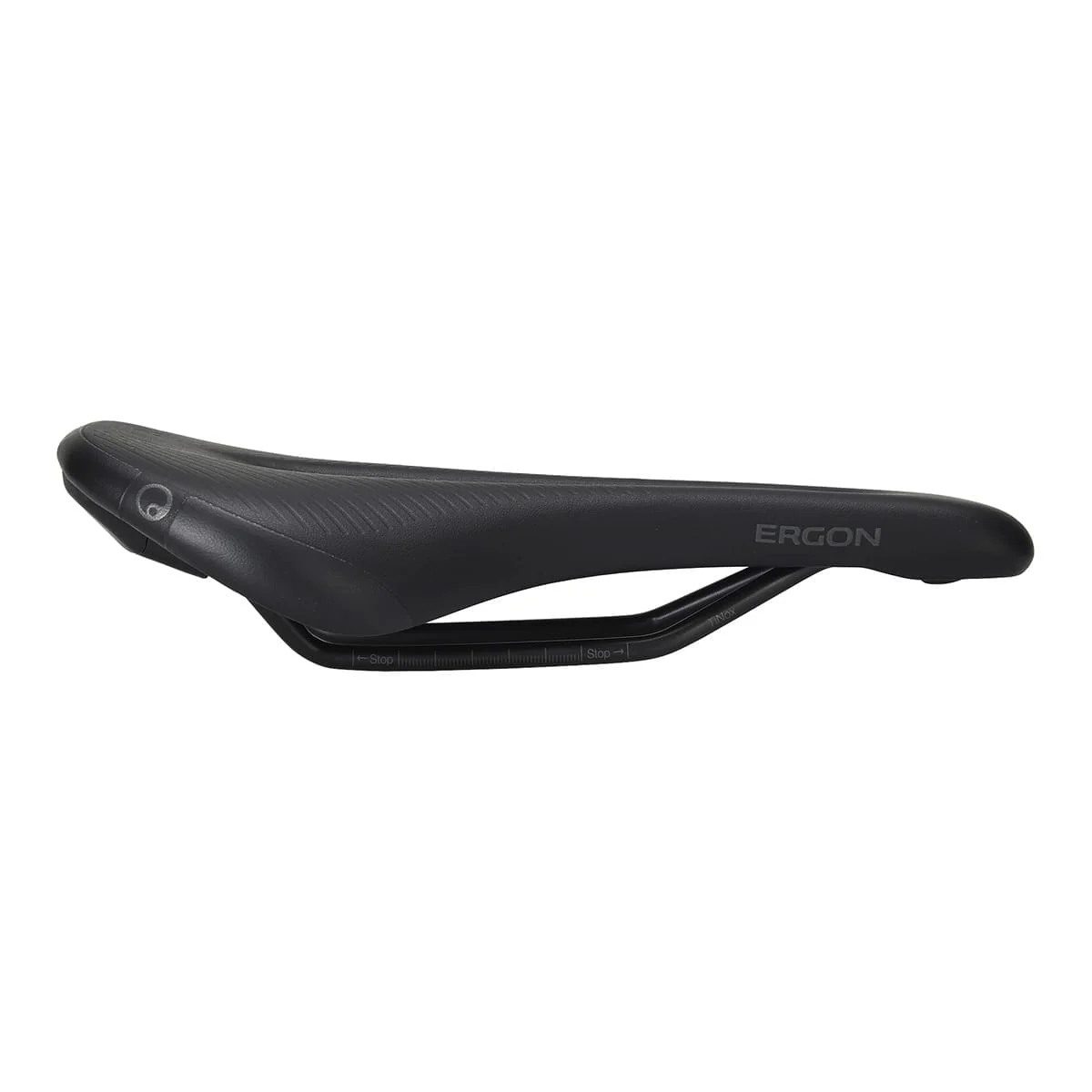 Selle ERGON SM PRO M/L Rails TiNox - Image 2