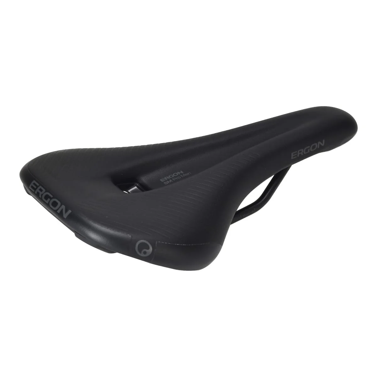 Selle ERGON SM PRO M/L Rails TiNox - Image 3