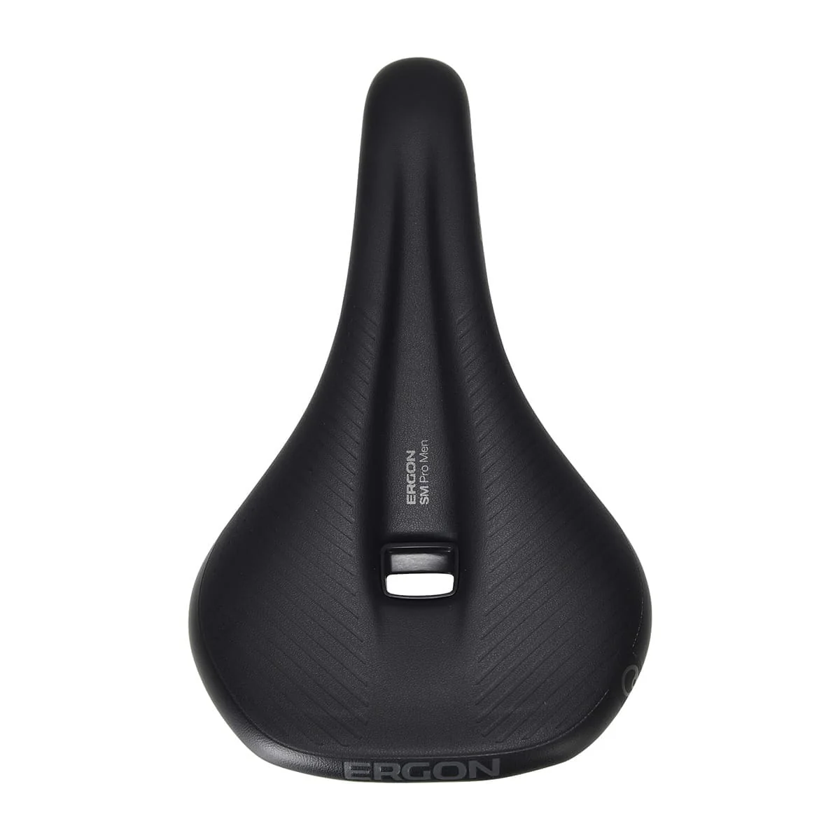 Selle ERGON SM PRO M/L Rails TiNox - Image 5